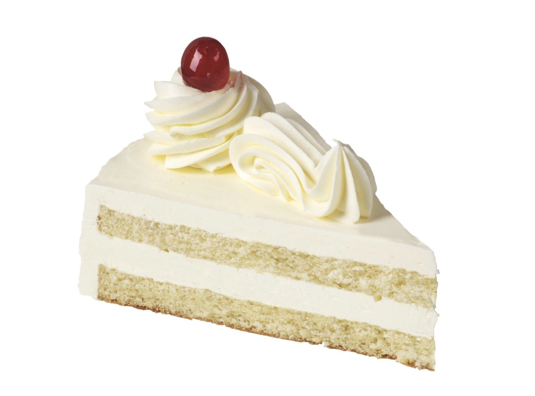 Vanilla Pastry