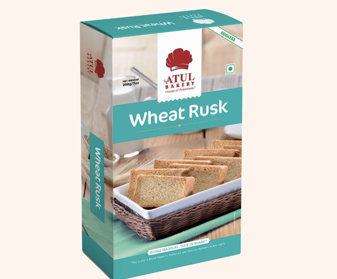 Altta Rusk (200g)