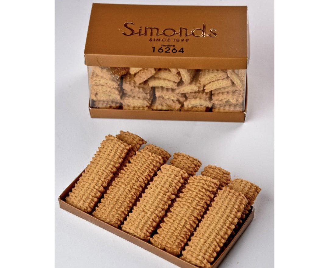 Ammonia Cookies (250g)