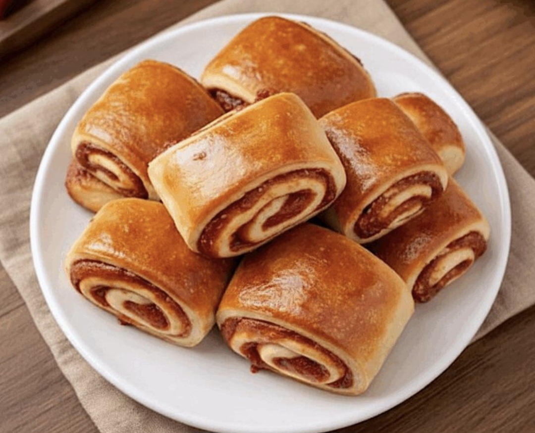 Amrood Jam (8 pcs)