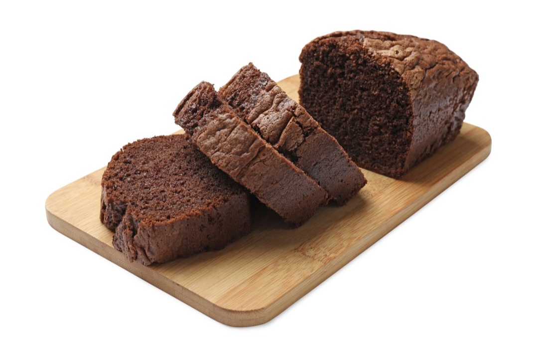 Bata Chocolate Dry Cake (200g)