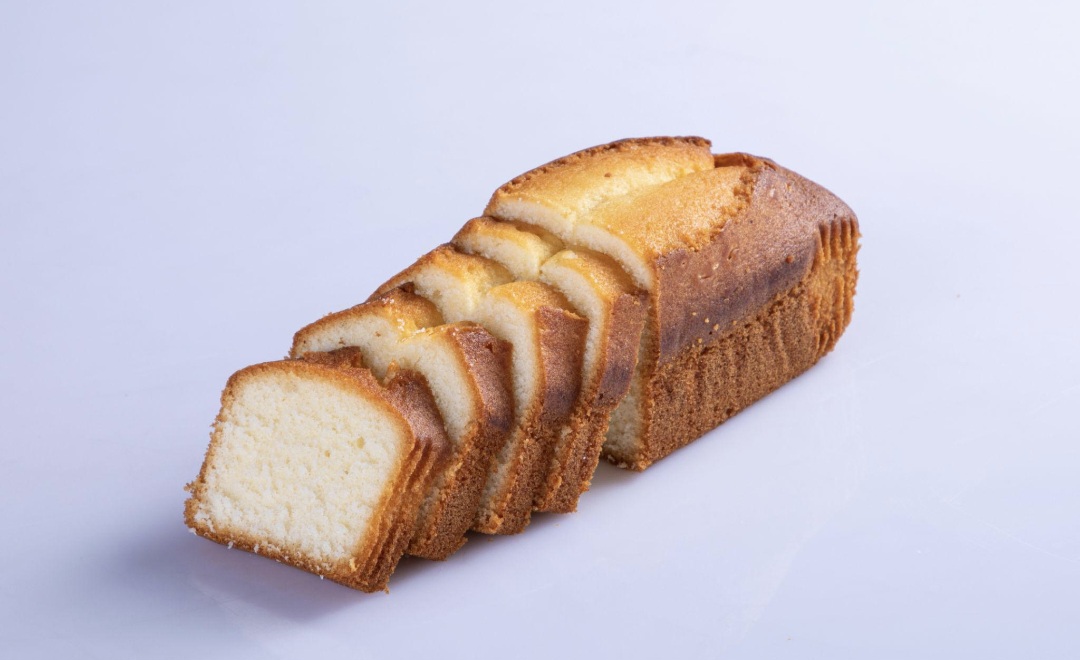 Bata Vanilla Dry Cake (200g)
