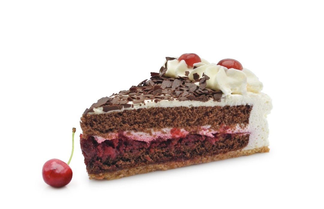 Blackforest Pastry