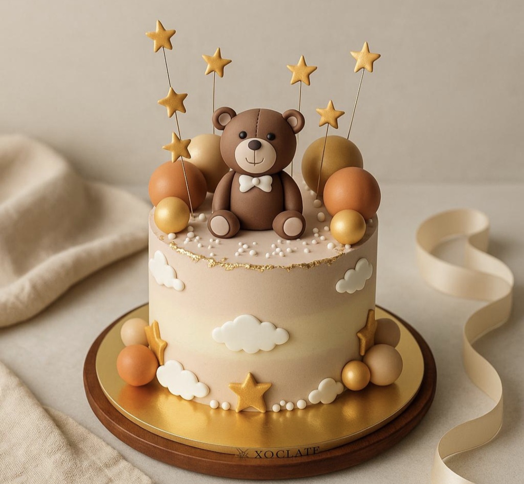 Brow Bear