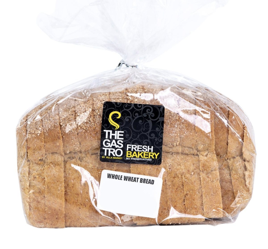 Brown Bread (350g)