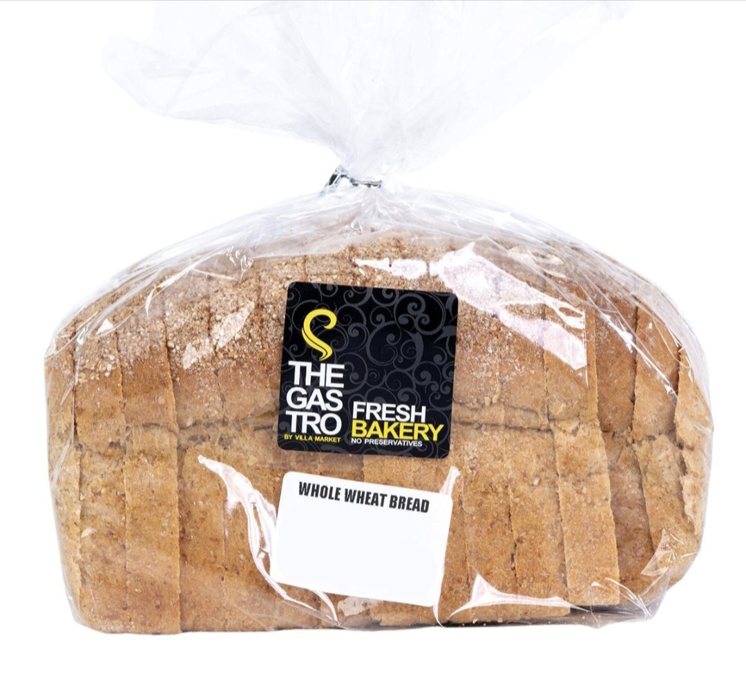 Brown Bread (700g)
