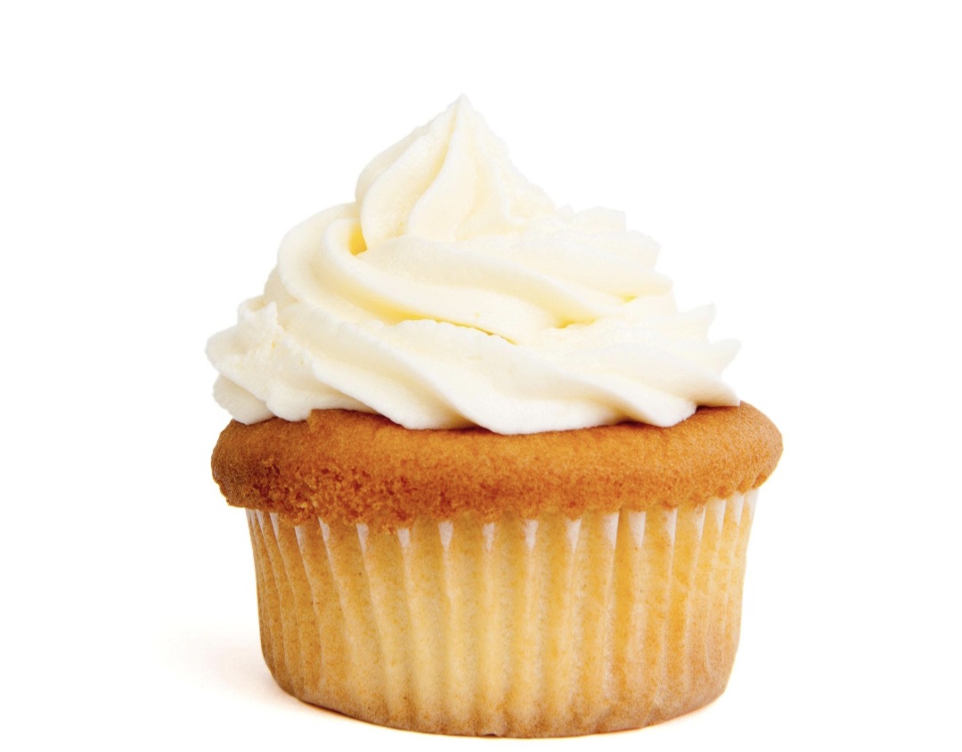 Cup Pastry
