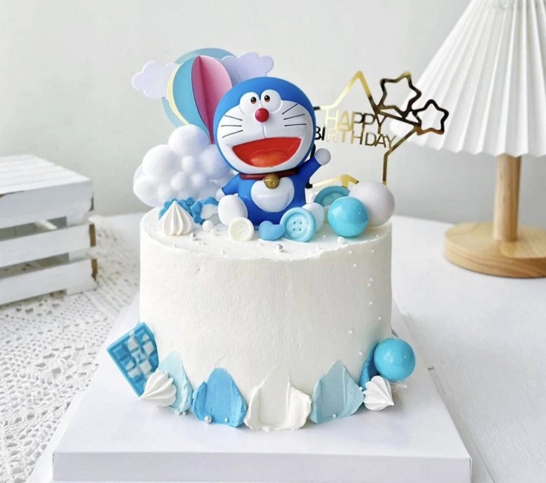 Doraemon