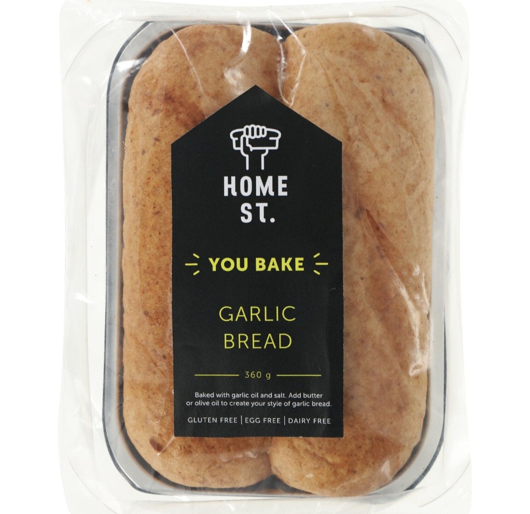 Garlic Bread (300g)