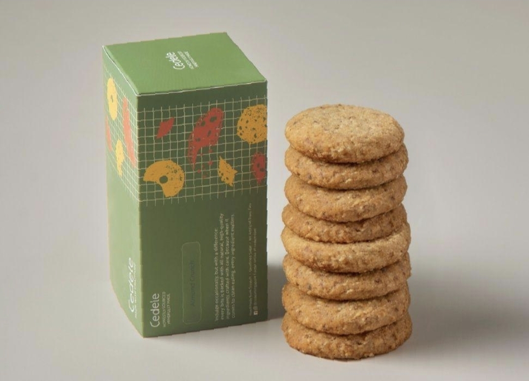 Harliche Cookies (250g)