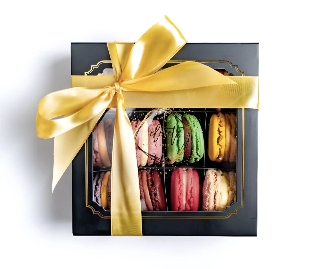 Macroon Cookies (200g)