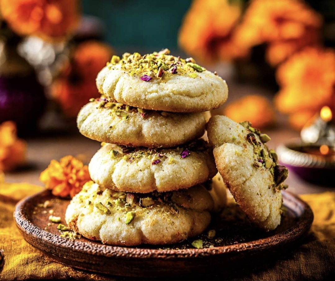 Mawa Cookies (200g)