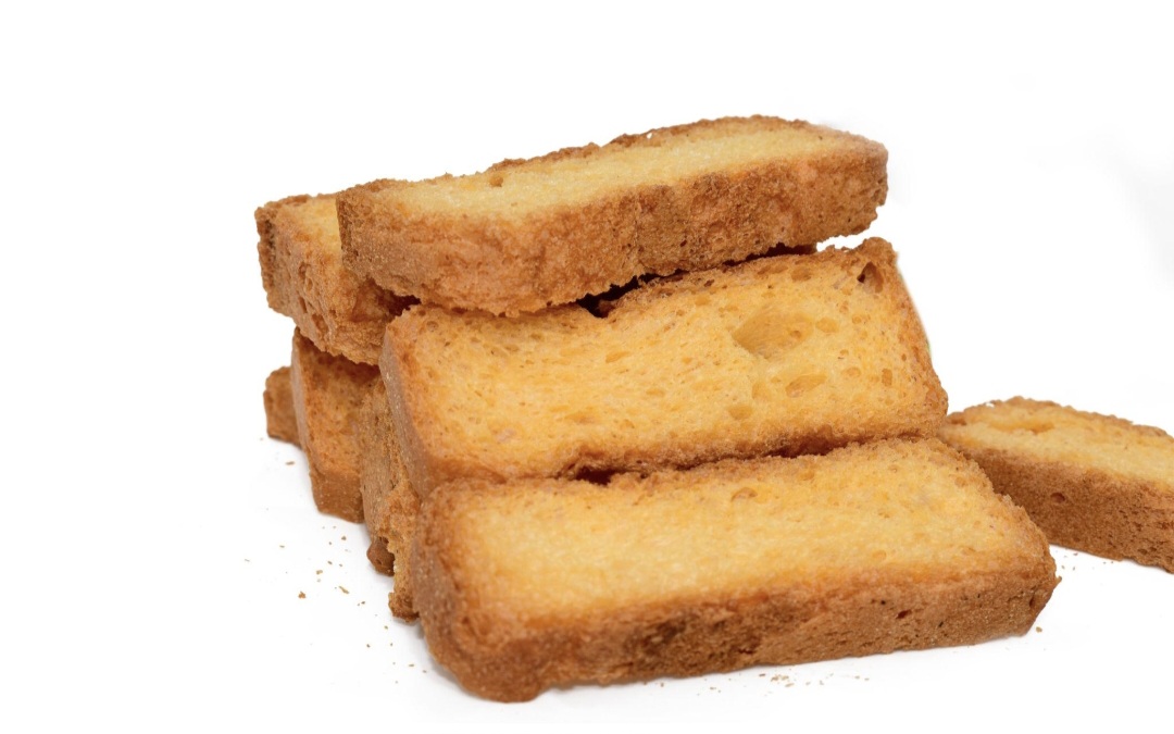Mini Snuff Rusk