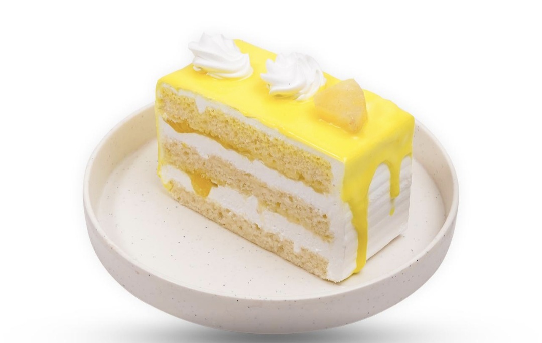 Pineapple Pastry