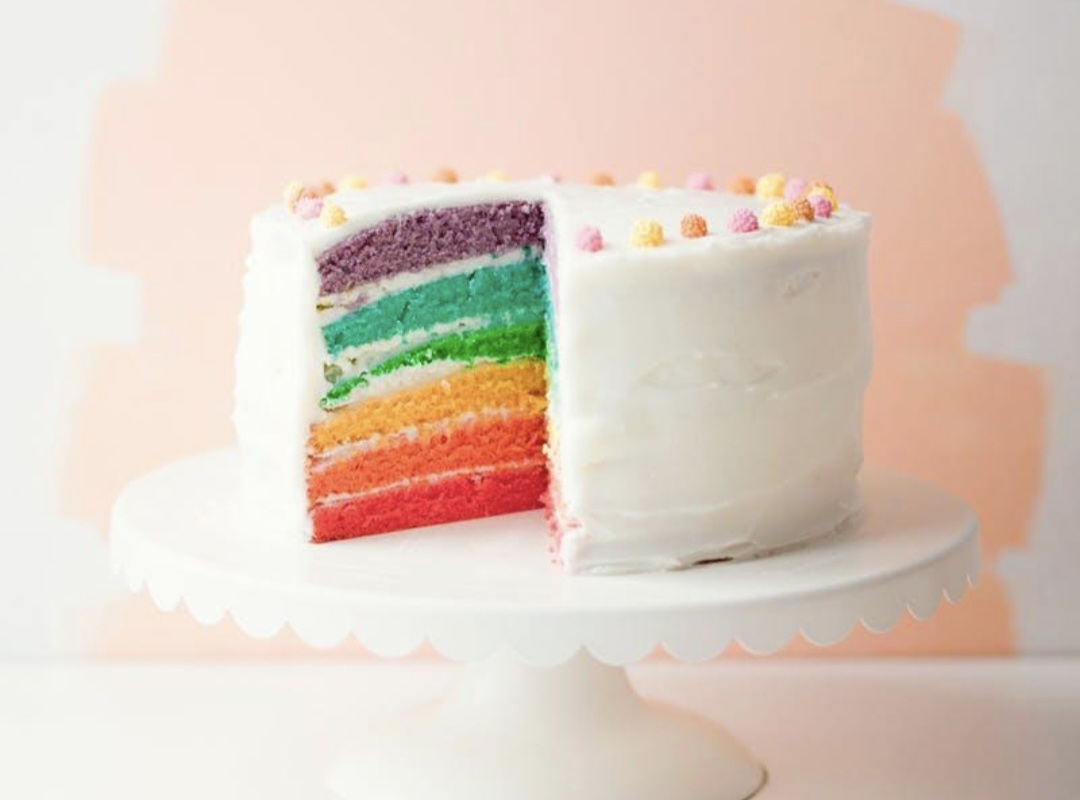 Rainbow