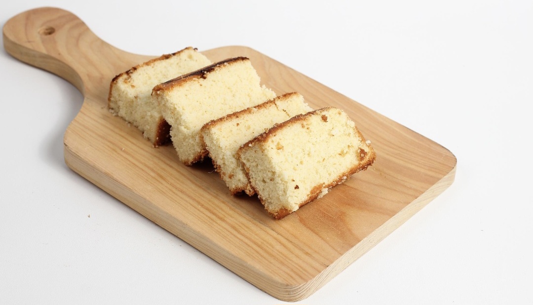 Roti from Dry Cake (200g)