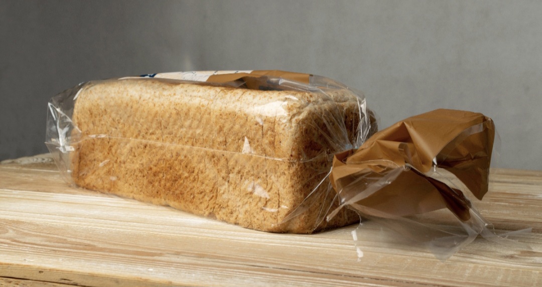 Sandwich Bread (300g)