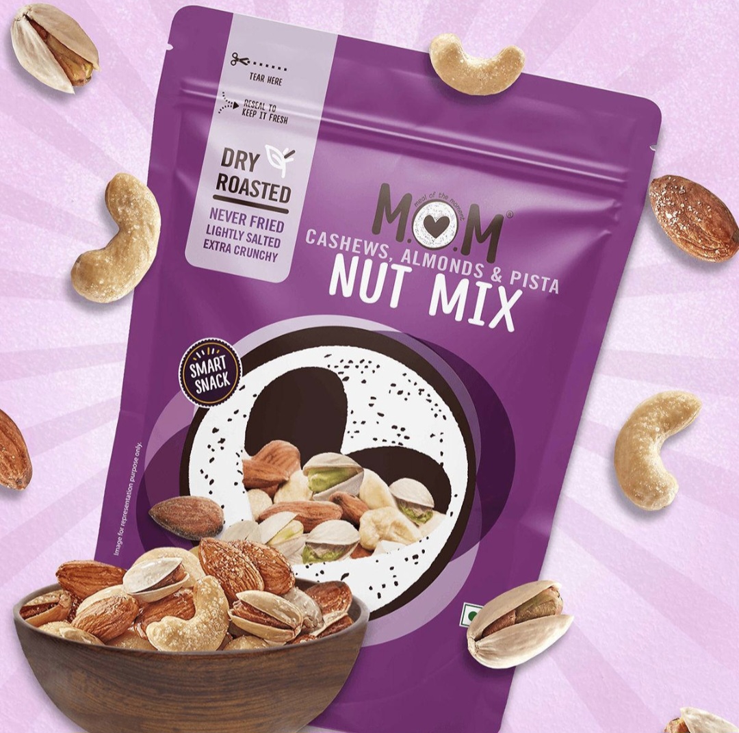 Special Nut (250g)