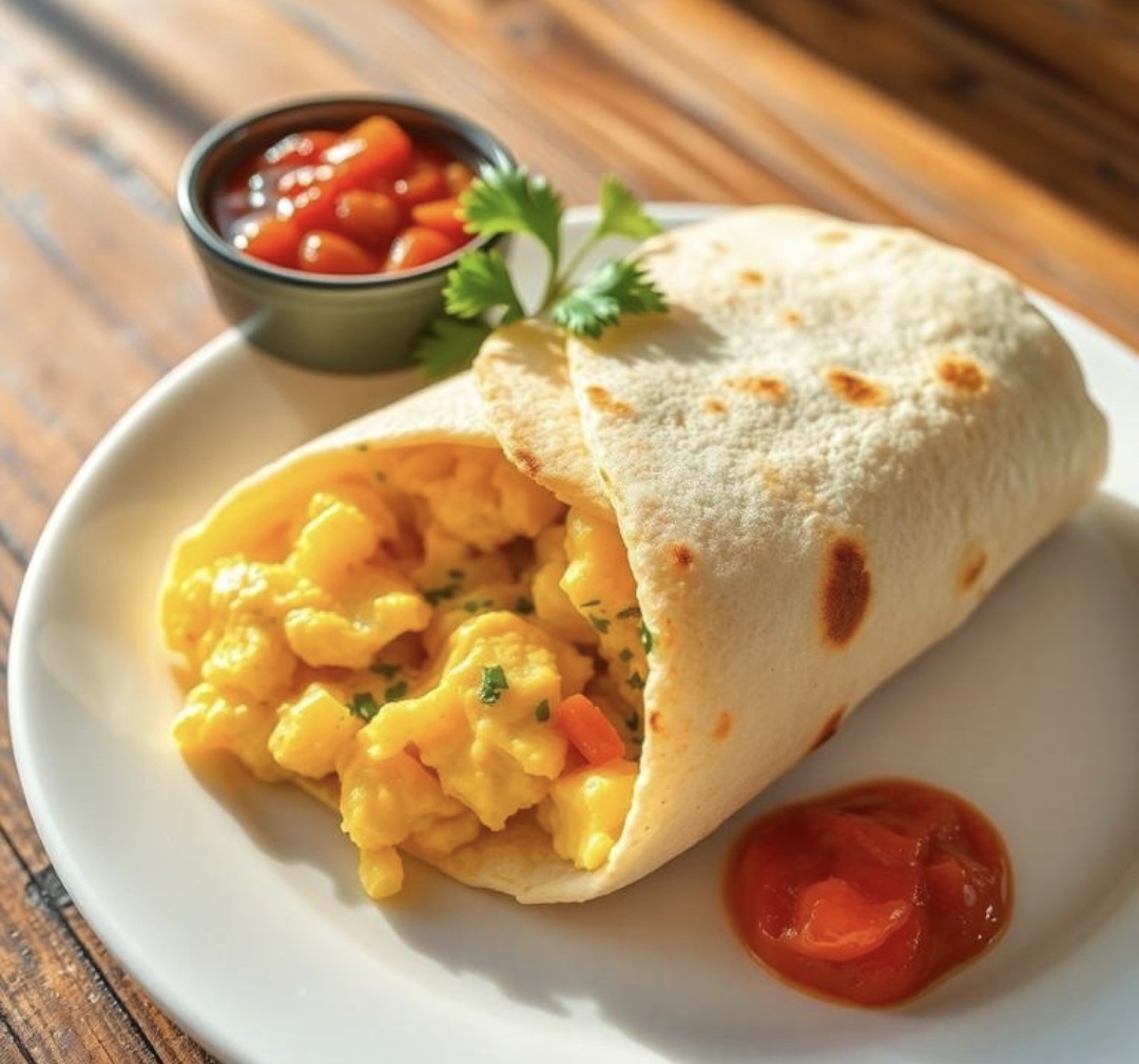 Egg Roll