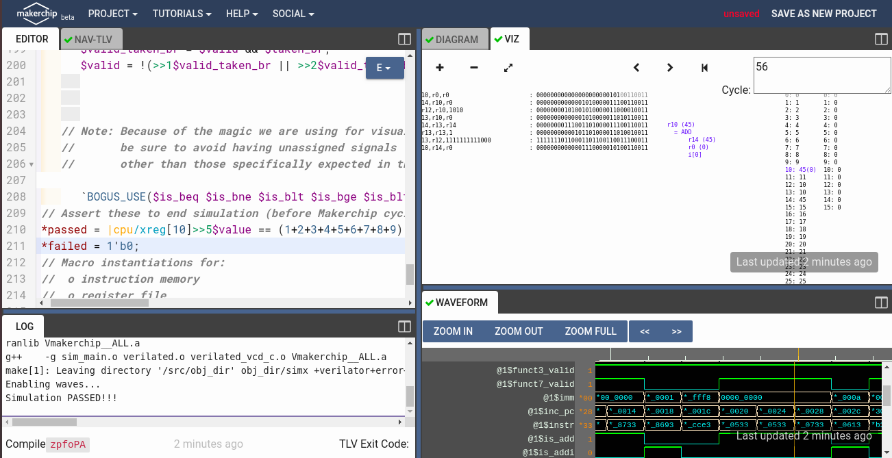 Pipelining_CPU