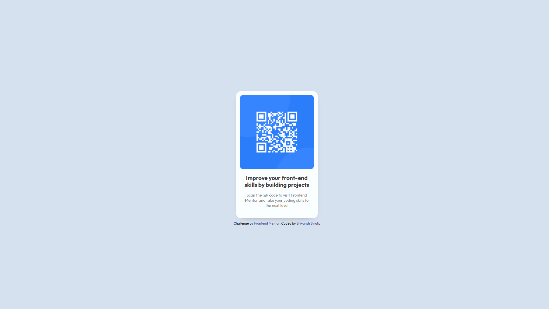 QR Code