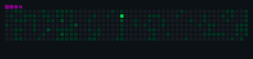 Snake animation