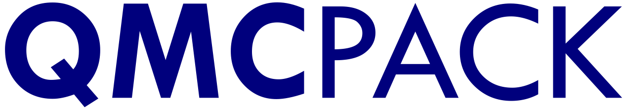 QMCPACK Logo