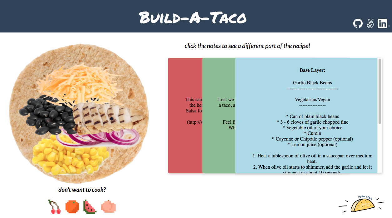build-a-taco