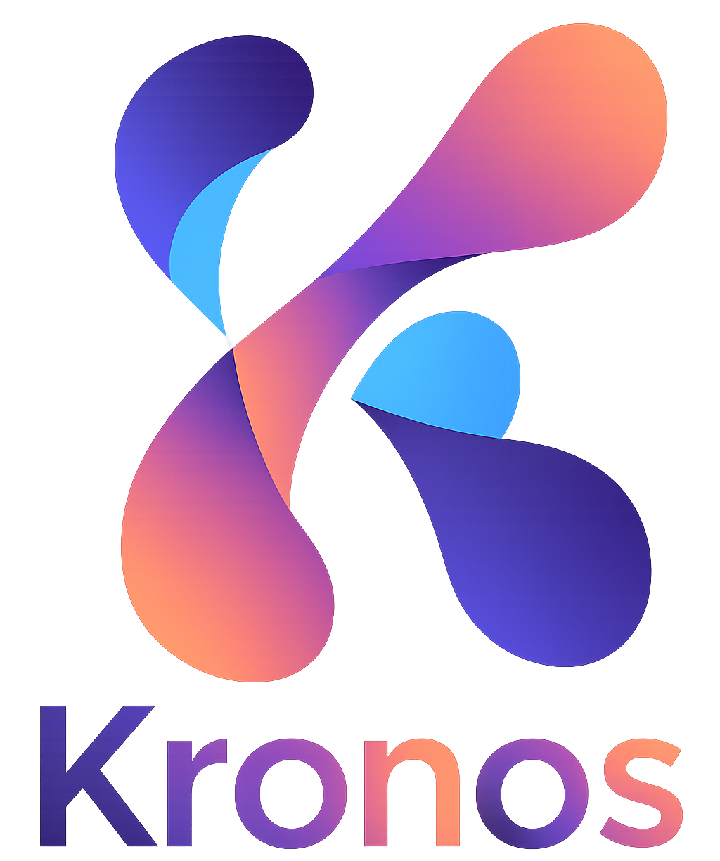 Kronos logo