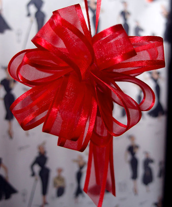 Wholesale gift bows colorful collection - RibbonBow