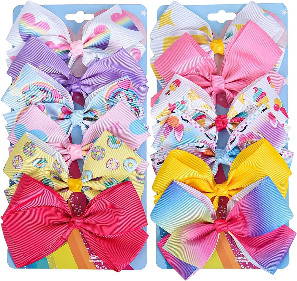 Hair Bows