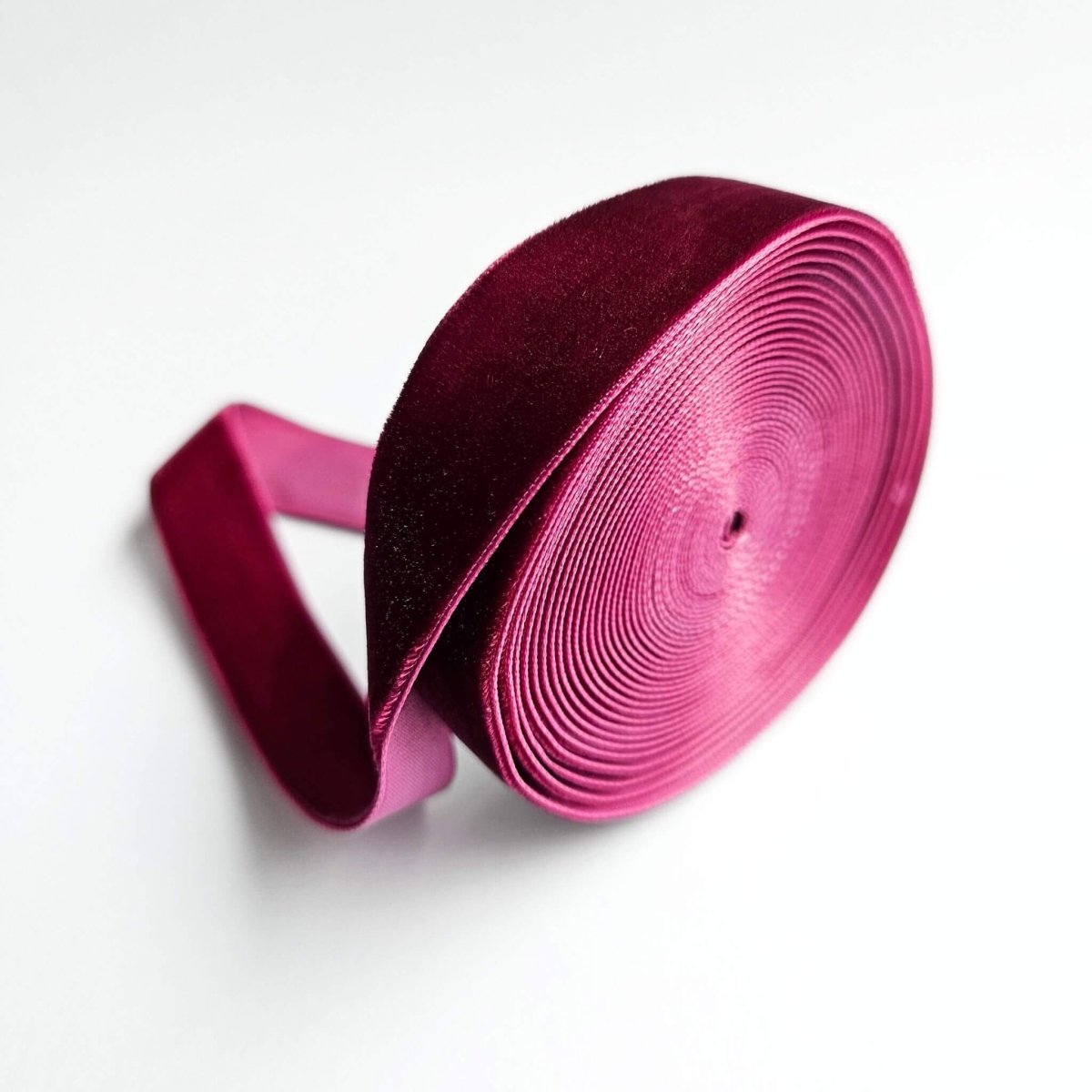 Velvet Ribbons