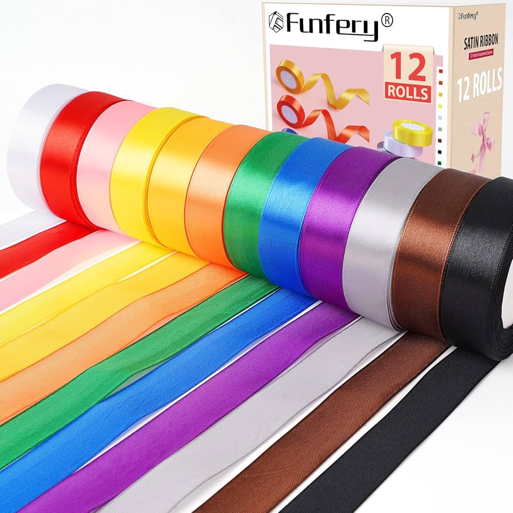 Polyester Ribbon