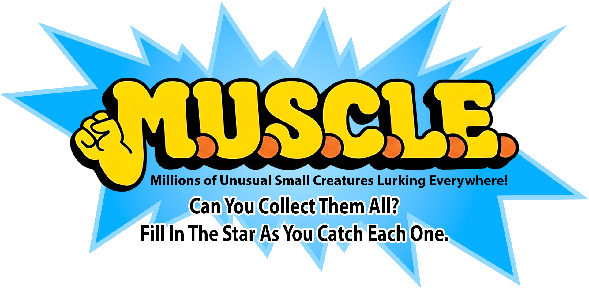 M.U.S.C.L.E.
