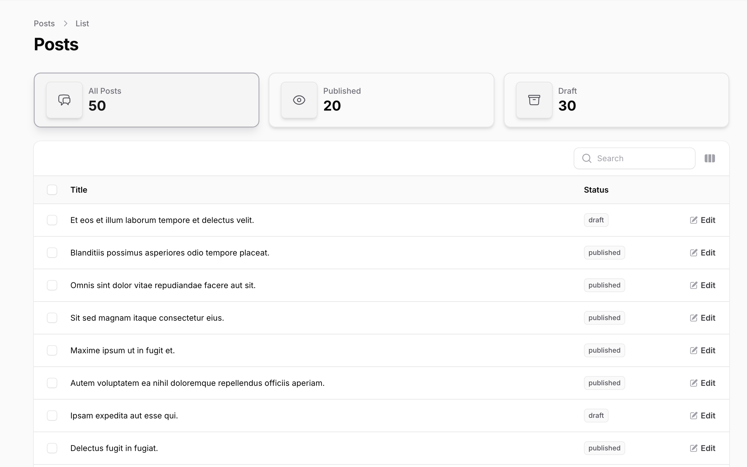 Filemant Tab Widget Tabs - Filament