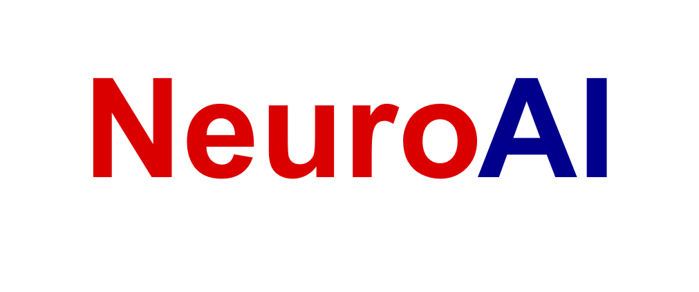 NeuroAI Logo