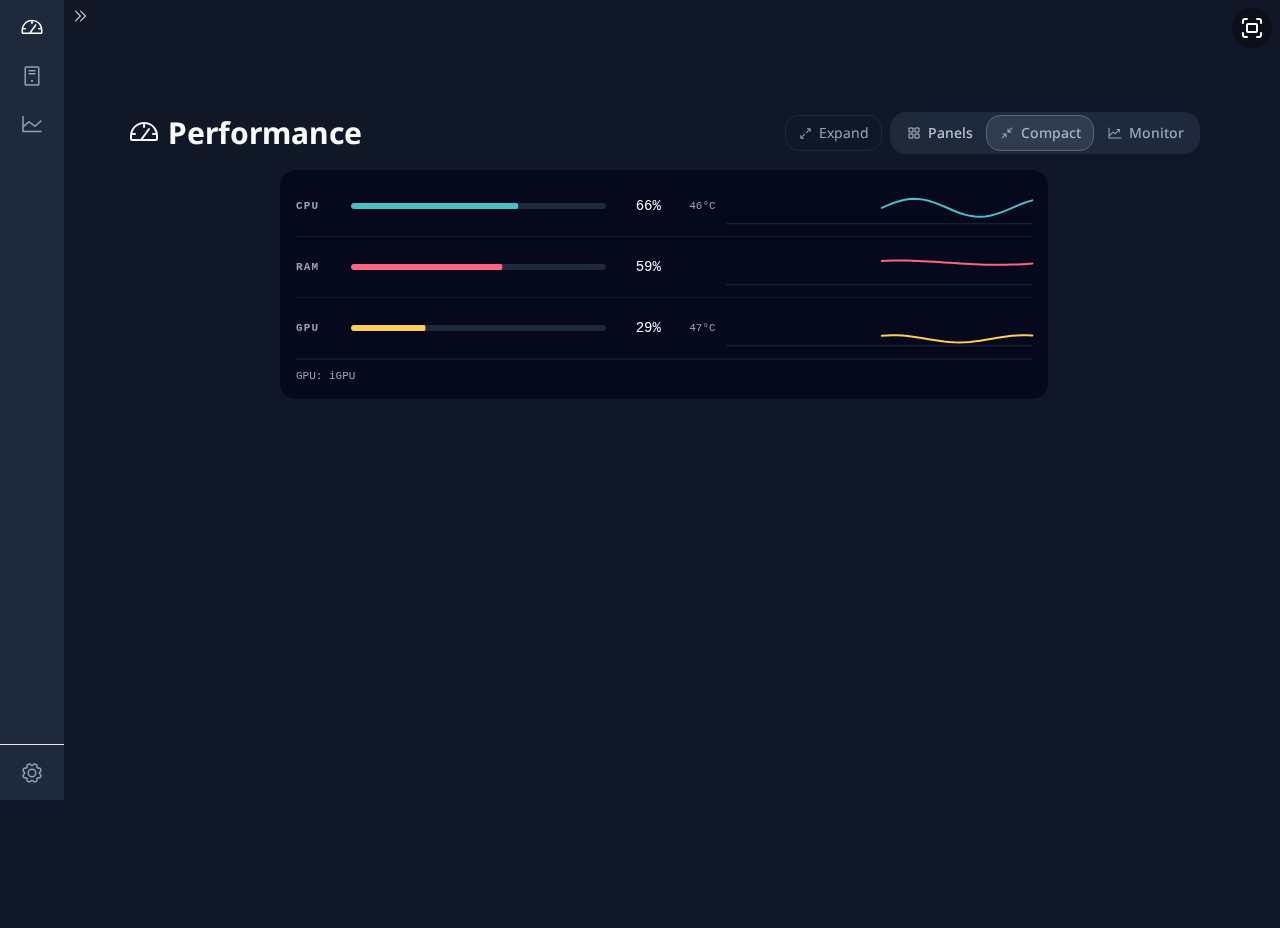 performance-gpu-selector-compact