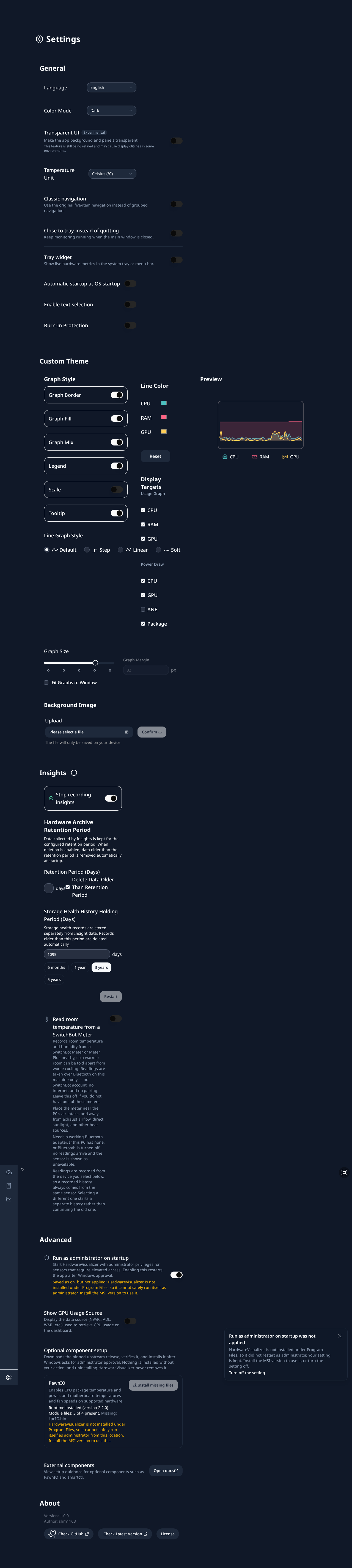 settings-elevation-unprotected