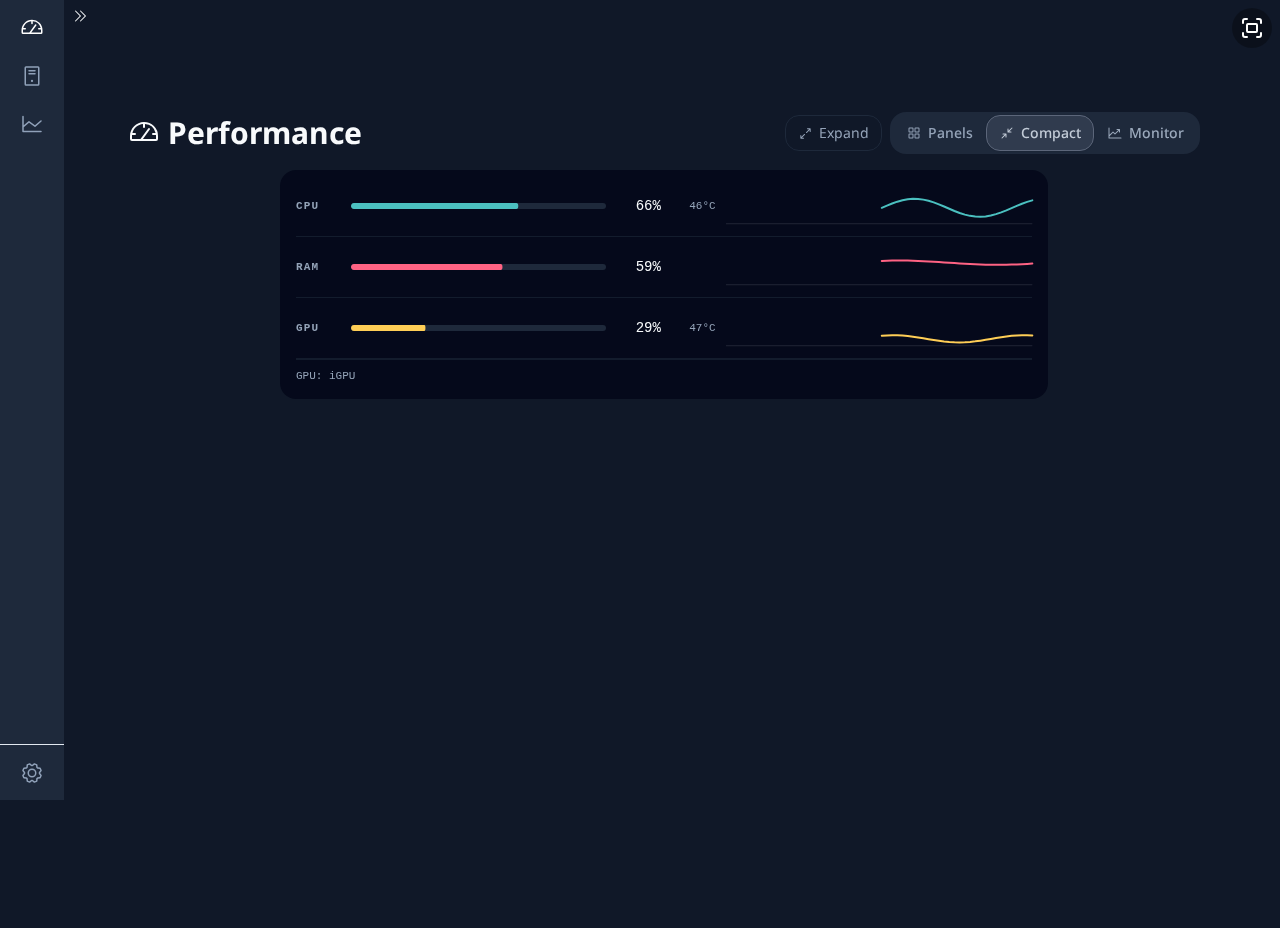performance-gpu-selector-compact