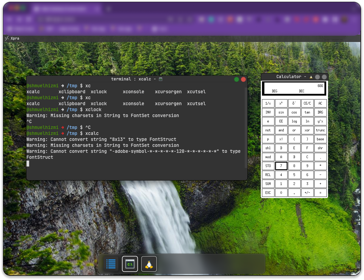 @web-desktop-environment/server-sdk NPM | npm.io