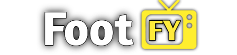 Footfy Logo