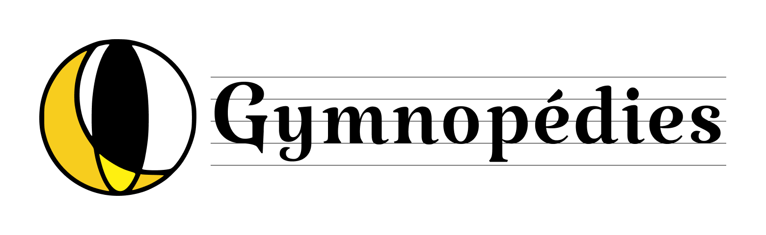 Gymnopédies