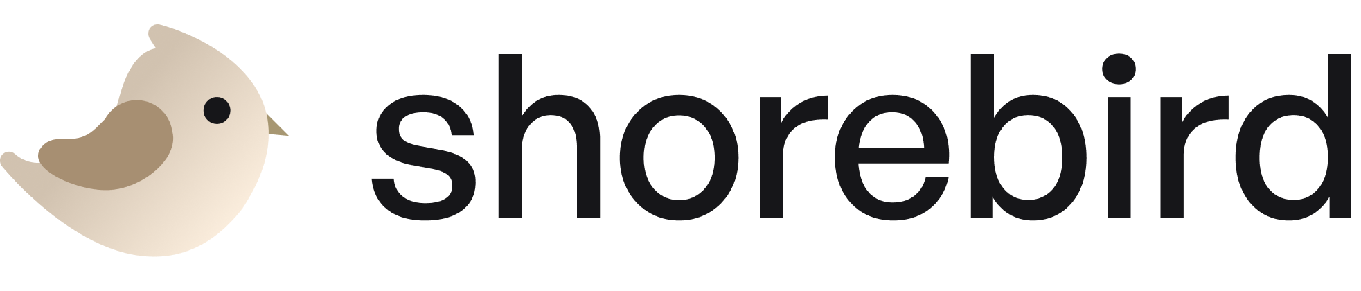 Shorebird logo