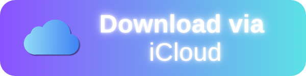 Download via iCloud