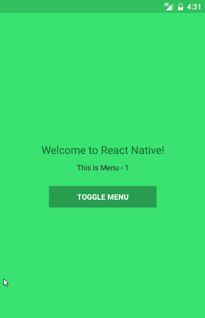 react-native-off-canvas-menu - npm