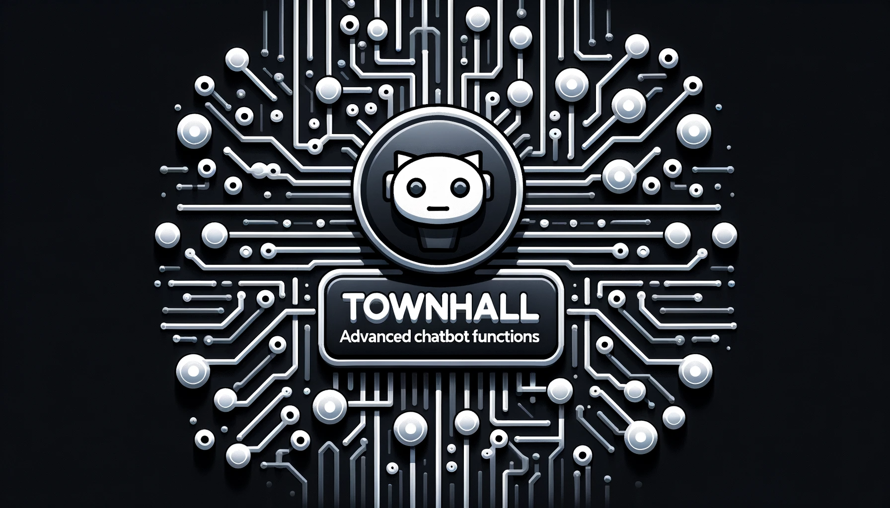 Townhall Banner