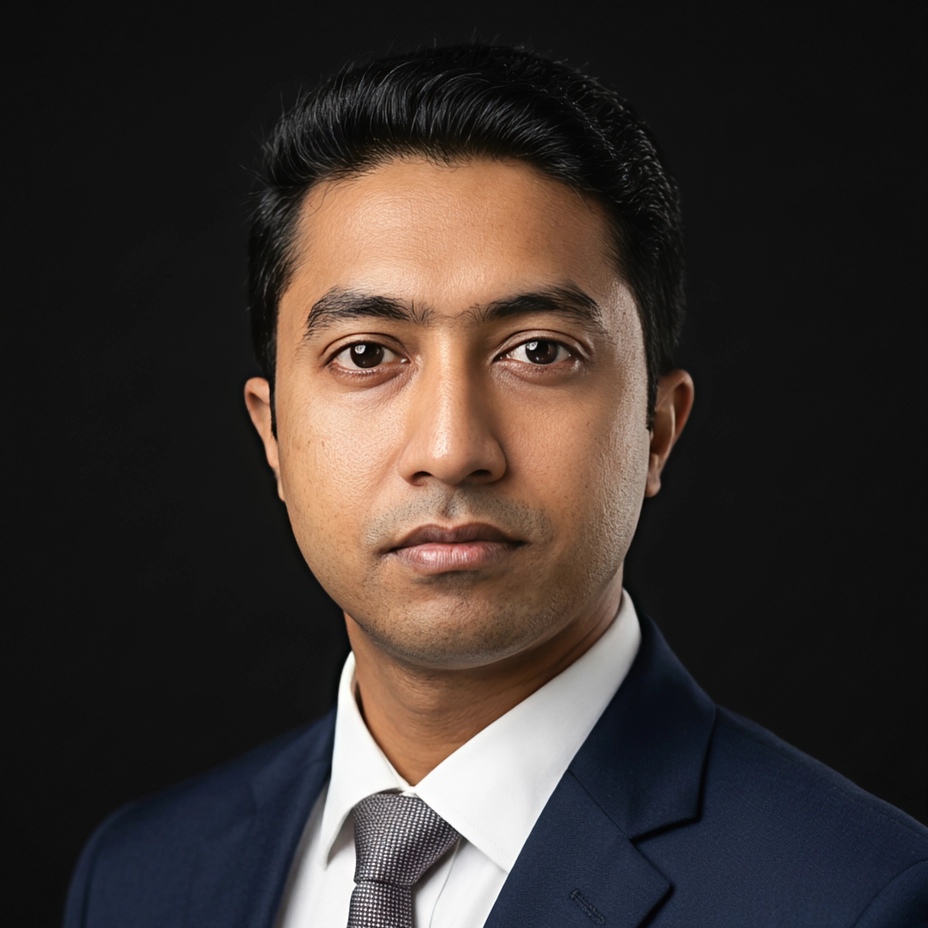 Shovon Mitra