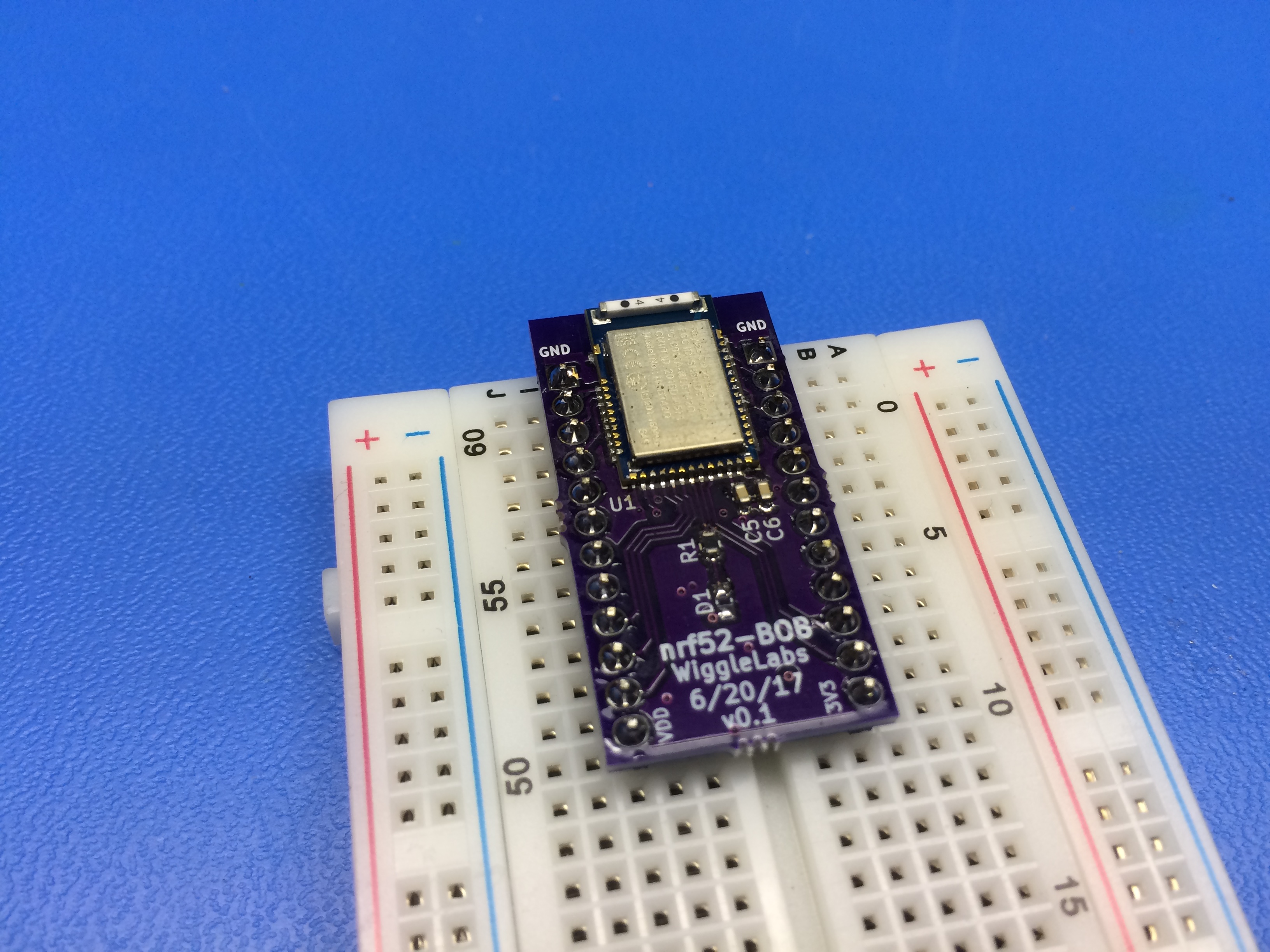 GitHub - shraken/mdbt42q_bobby: A MDBT42Q break-out board for Nordic ...