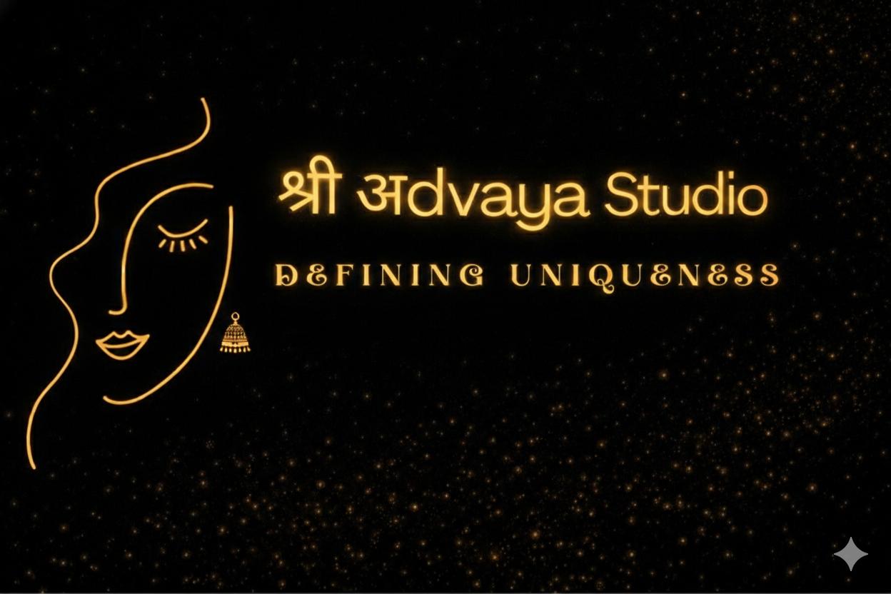 ShreeAdvaya Logo