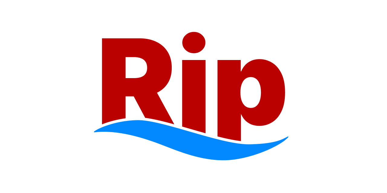 Rip Logo